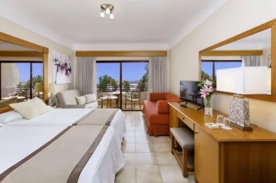 Hotel GF Fañabe