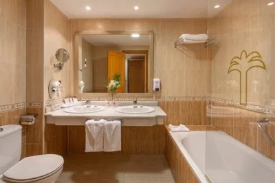 Hotel GF Fañabe