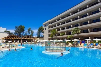 Hotel GF Fañabe