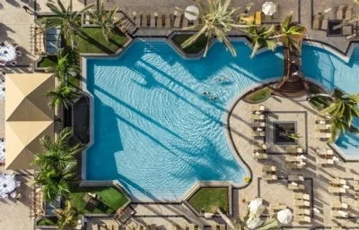 Hotel GF Gran Costa Adeje