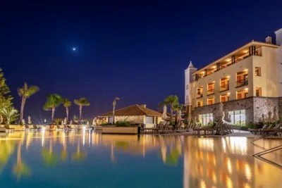 Hotel GF Gran Costa Adeje