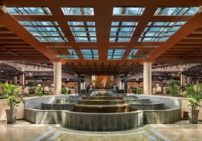 Hotel GF Gran Costa Adeje