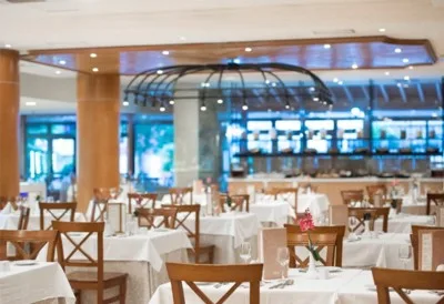 Hotel GF Gran Costa Adeje