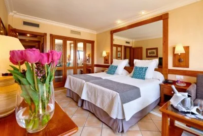 Hotel GF Gran Costa Adeje