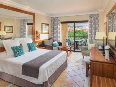 Hotel GF Gran Costa Adeje