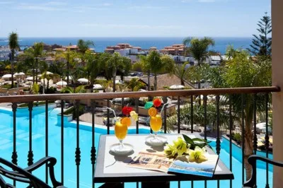 Hotel GF Gran Costa Adeje
