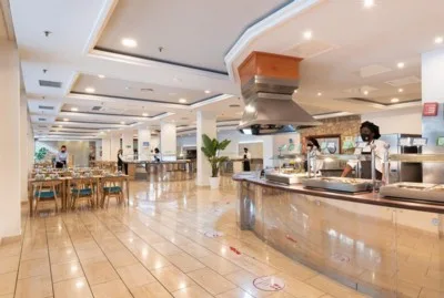 Hotel GF Gran Costa Adeje