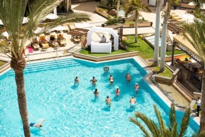 Hotel GF Gran Costa Adeje