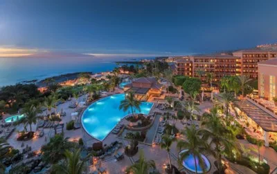 Hotel H10 Costa Adeje Palace