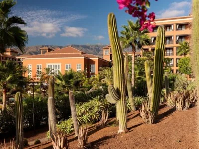 Hotel H10 Costa Adeje Palace