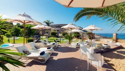 Hotel H10 Costa Adeje Palace