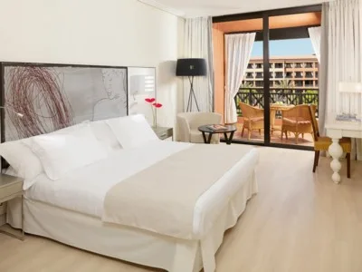 Hotel H10 Costa Adeje Palace