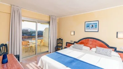 Hovima Jardin Caleta Aparthotel