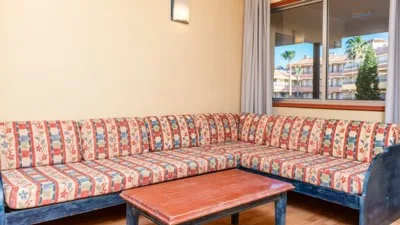 Hovima Jardin Caleta Aparthotel