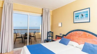 Hovima Jardin Caleta Aparthotel