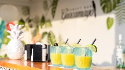 Hovima Jardin Caleta Aparthotel