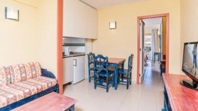 Hovima Jardin Caleta Aparthotel