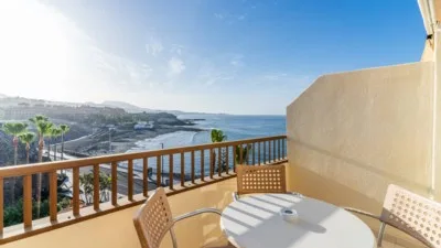 Hovima Jardin Caleta Aparthotel