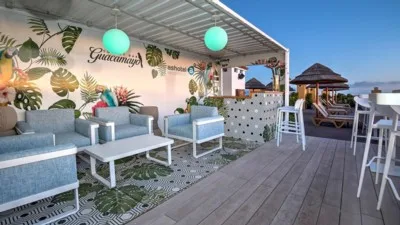 Hovima Jardin Caleta Aparthotel