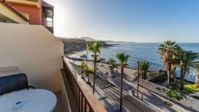 Hovima Jardin Caleta Aparthotel