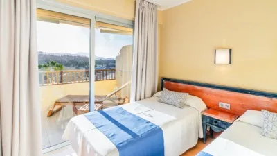 Hovima Jardin Caleta Aparthotel