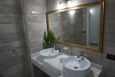Piramides Resort