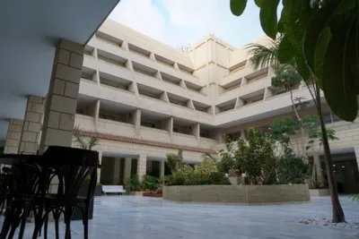 Piramides Resort