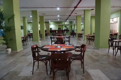 Piramides Resort