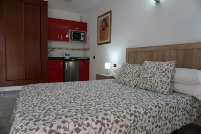 Piramides Resort