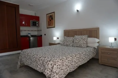 Piramides Resort
