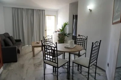 Piramides Resort