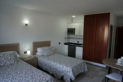 Piramides Resort