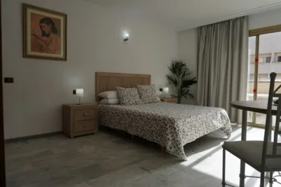 Piramides Resort