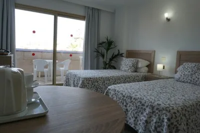 Piramides Resort