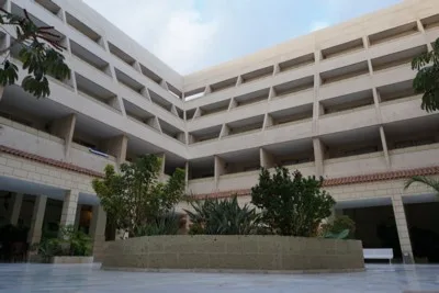 Piramides Resort