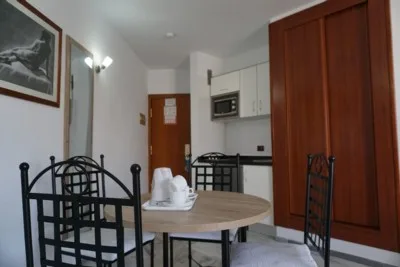 Piramides Resort