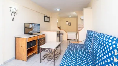 Hovima Santa Maria Aparthotel