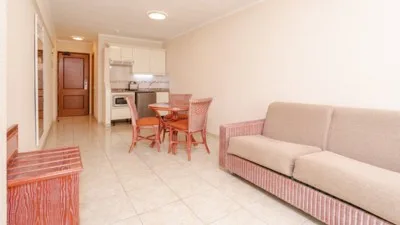 Hovima Santa Maria Aparthotel
