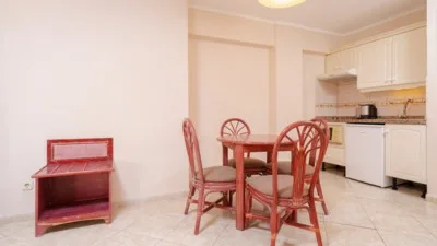 Hovima Santa Maria Aparthotel
