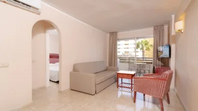 Hovima Santa Maria Aparthotel