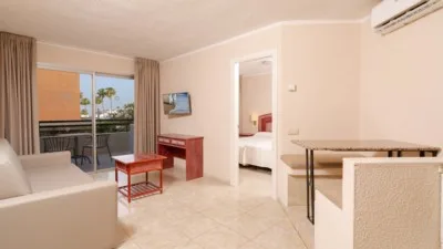 Hovima Santa Maria Aparthotel