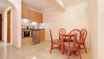 Hovima Santa Maria Aparthotel