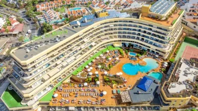 Hovima Santa Maria Aparthotel