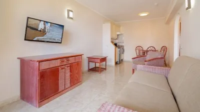Hovima Santa Maria Aparthotel