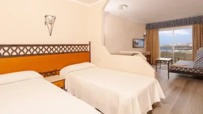 Hovima Santa Maria Aparthotel