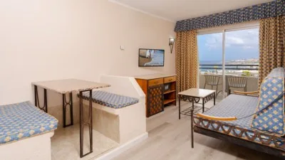 Hovima Santa Maria Aparthotel