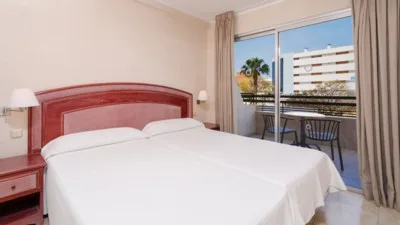 Hovima Santa Maria Aparthotel