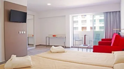Hotel Troya