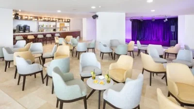 Hotel Troya