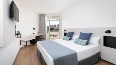 Hotel Troya